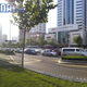 Illustration for article titled China celebrates Car Free Day with massive traffic jam